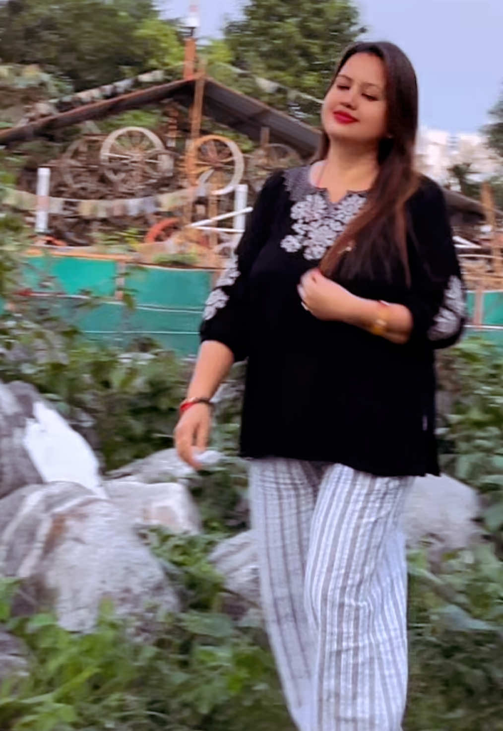@Kusum Ghimire Karki
