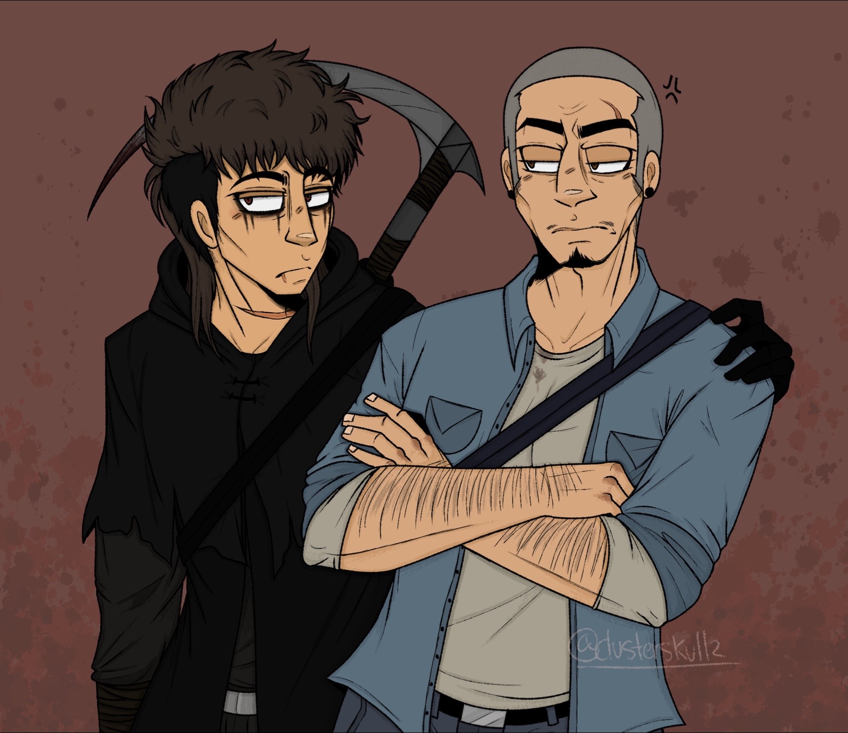 @🗡️ ALEX! 🥩