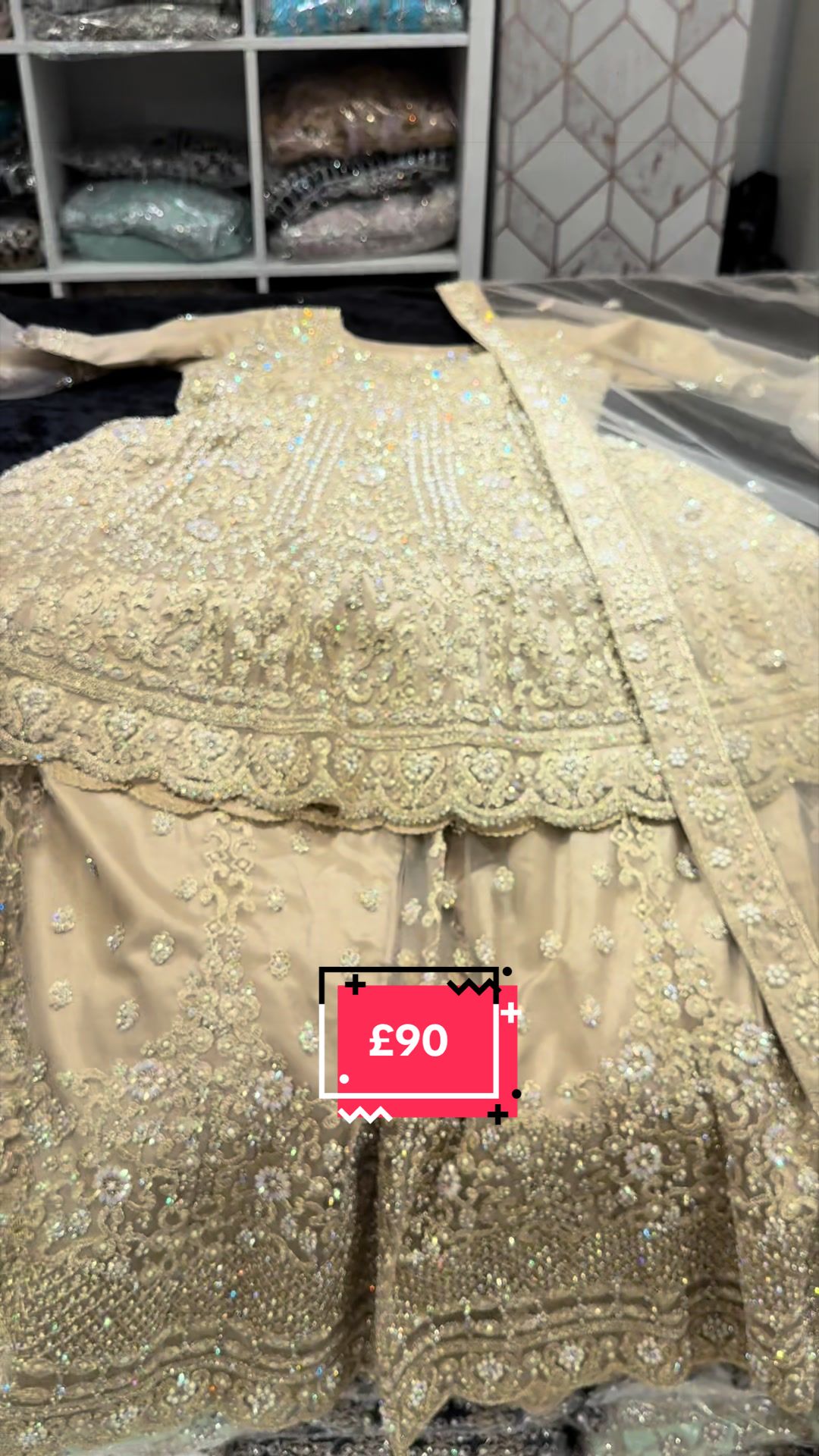 @Zaiba Collection
