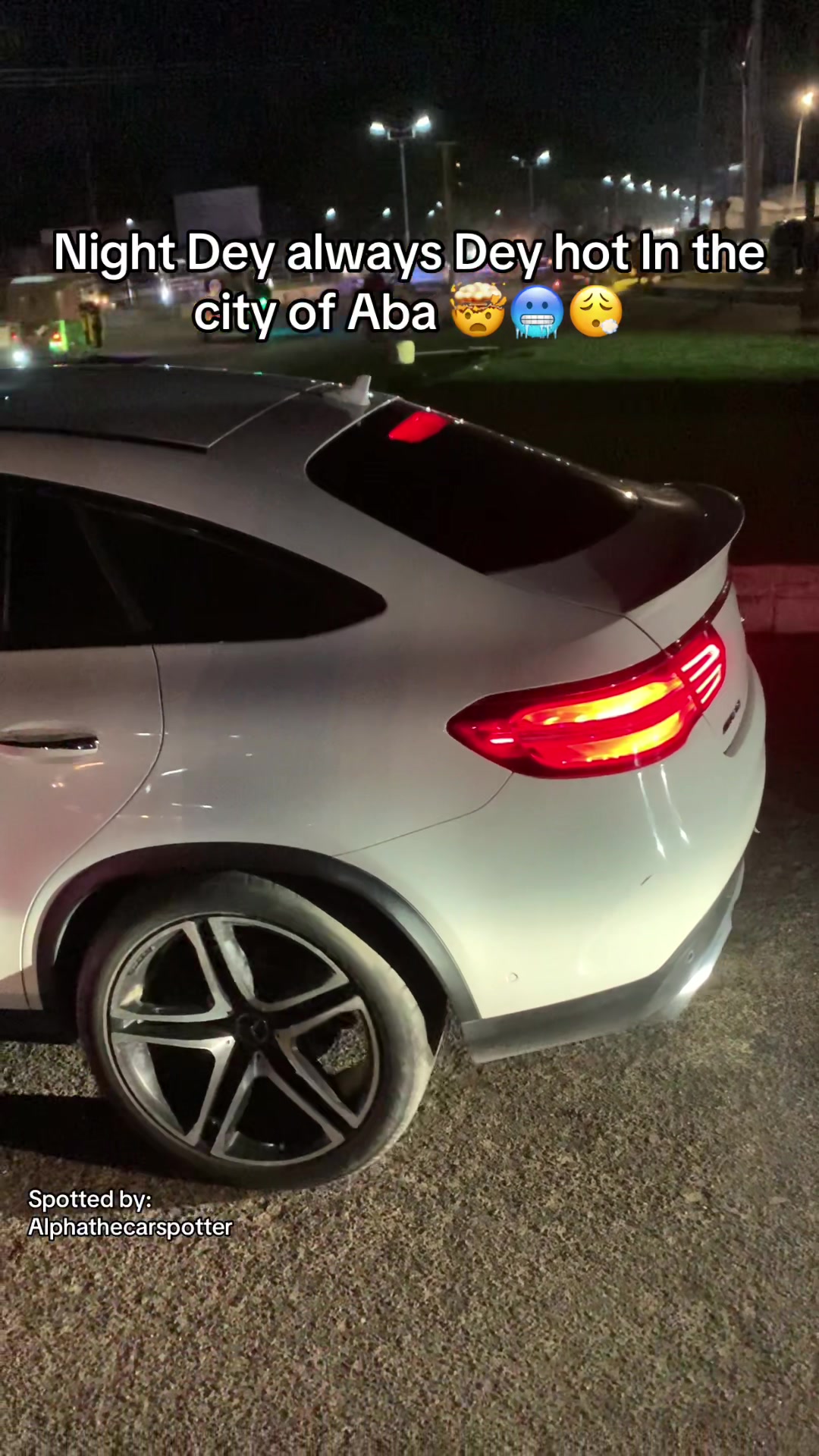 @ALPHA THE CAR SPOTTER 👀