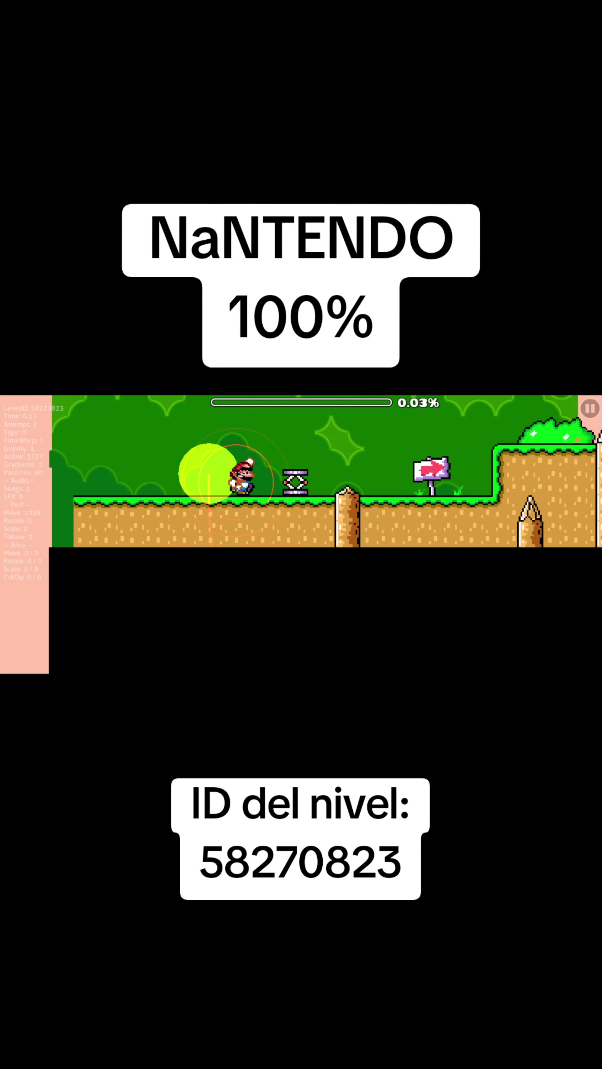 @Creepacio