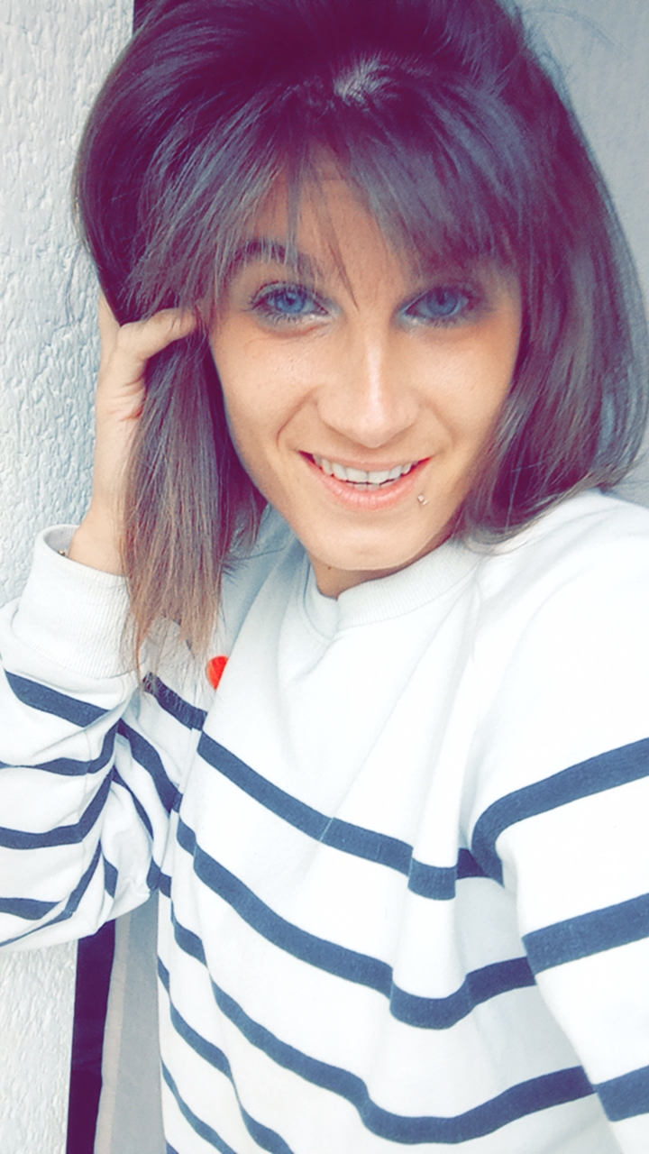 @Mandy la Bretonne 😍