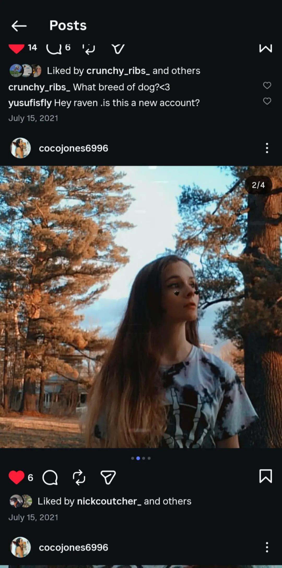 @🐝🔆Raven🦋Doja🔆🐝
