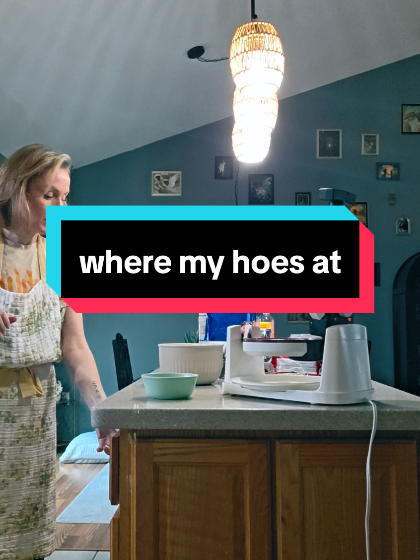 @Alesha Ryer