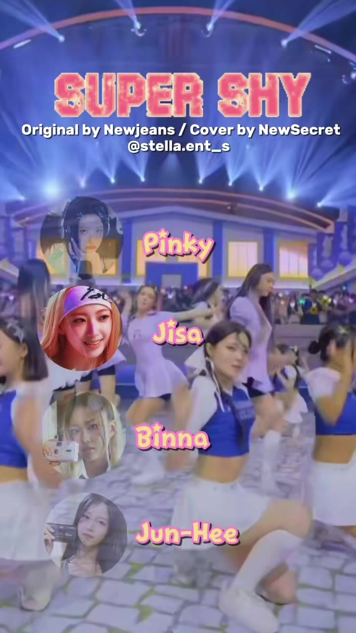 @𝐒𝐭𝐞𝐥𝐥𝐚 𝐄𝐧𝐭.