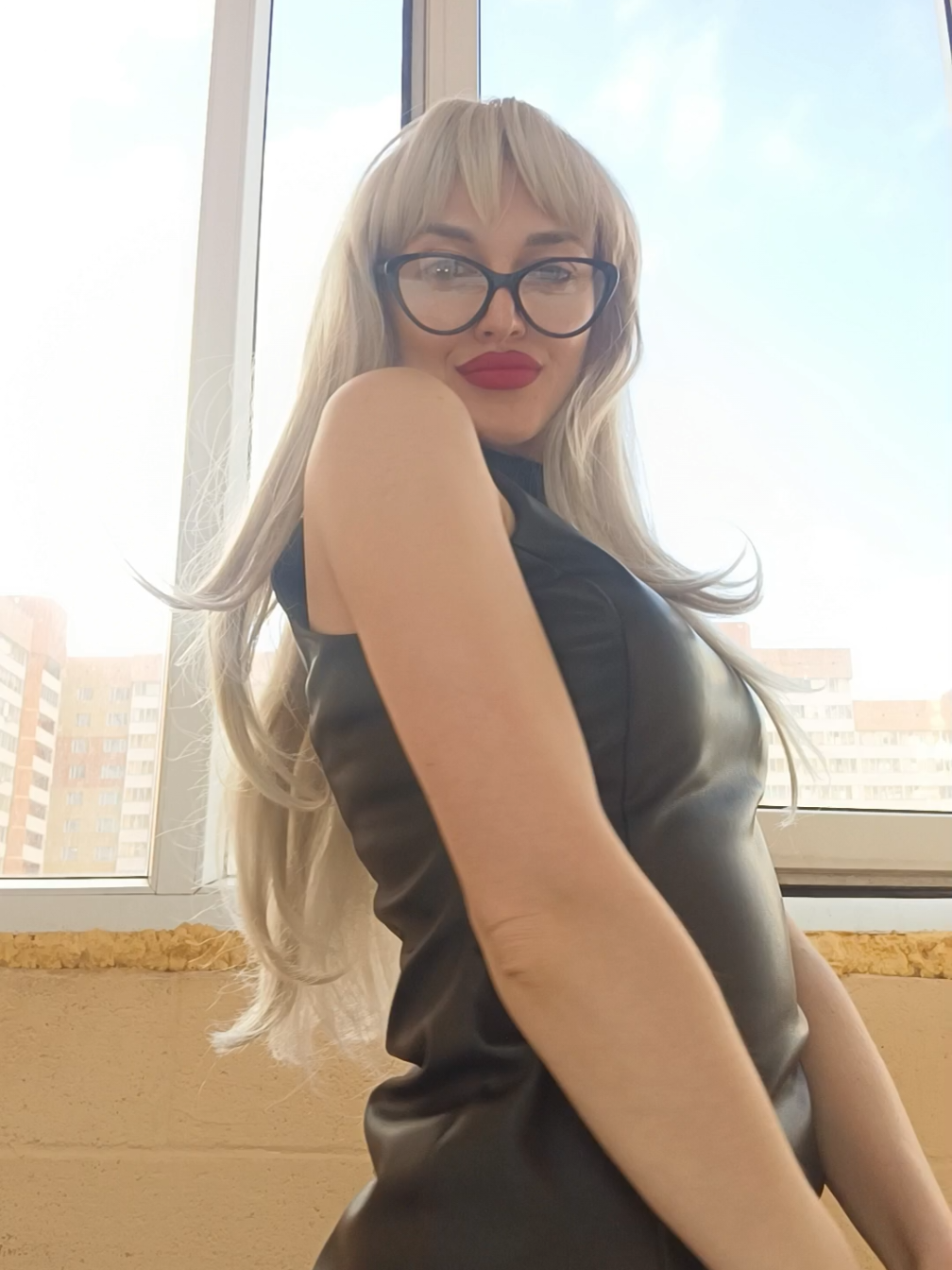 @Goddess Kisa