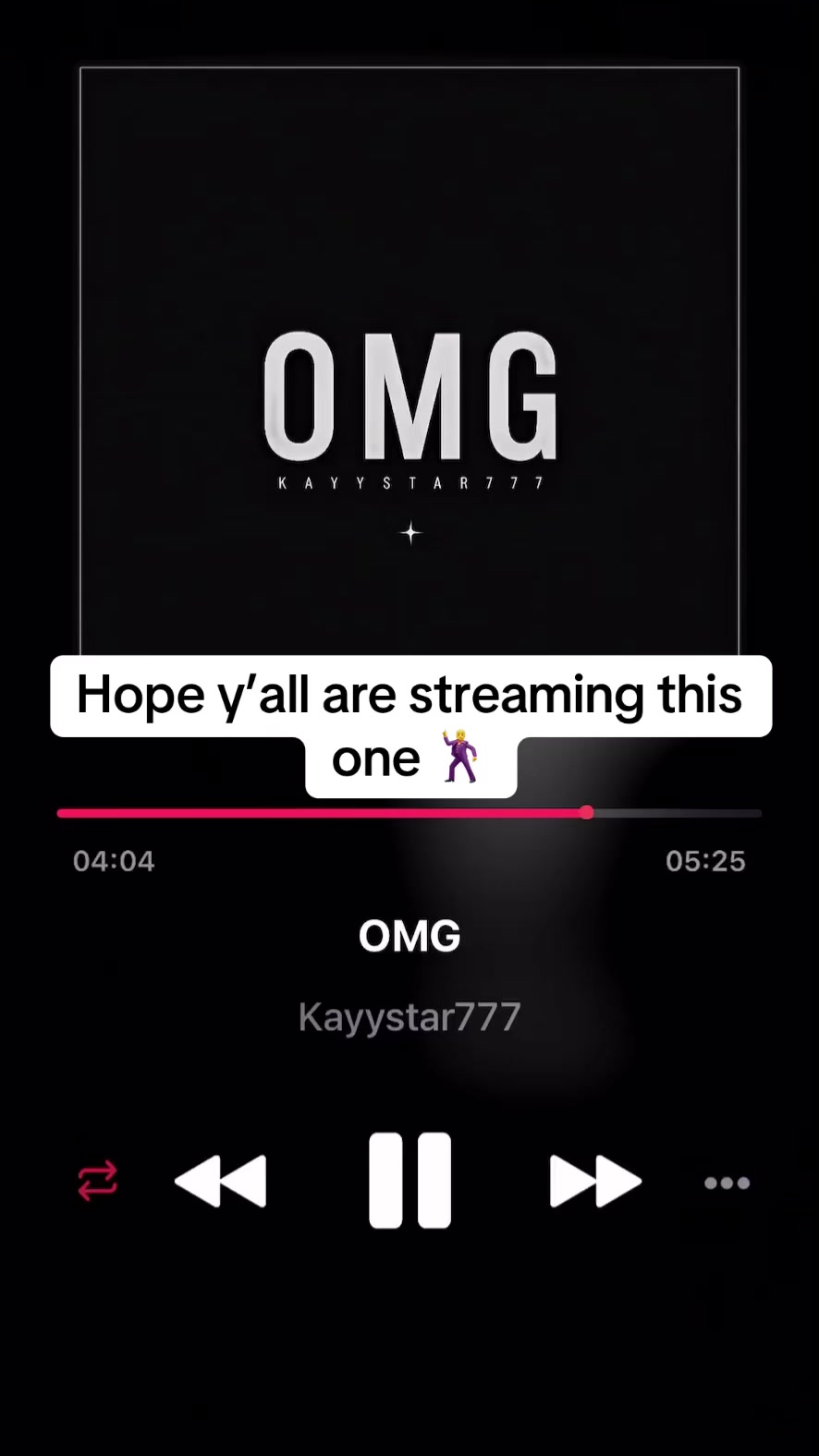 @KayStarr@Official