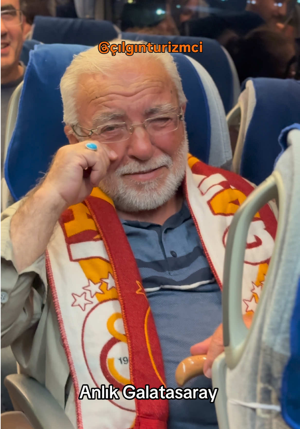 @&Ccedil;ILGIN TURİZMCİ