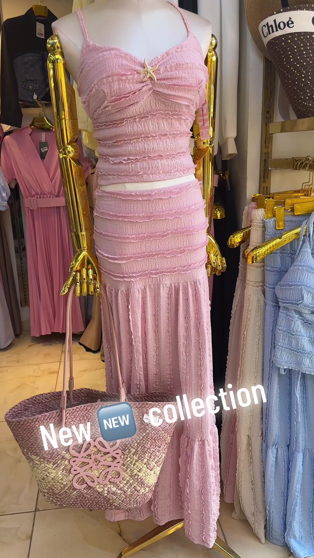 @Boutique Lara  Akid