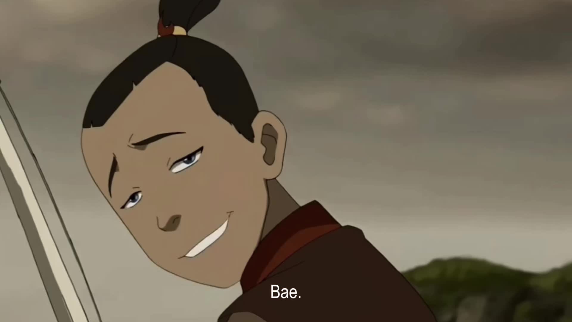 @!!Literally Aang!!