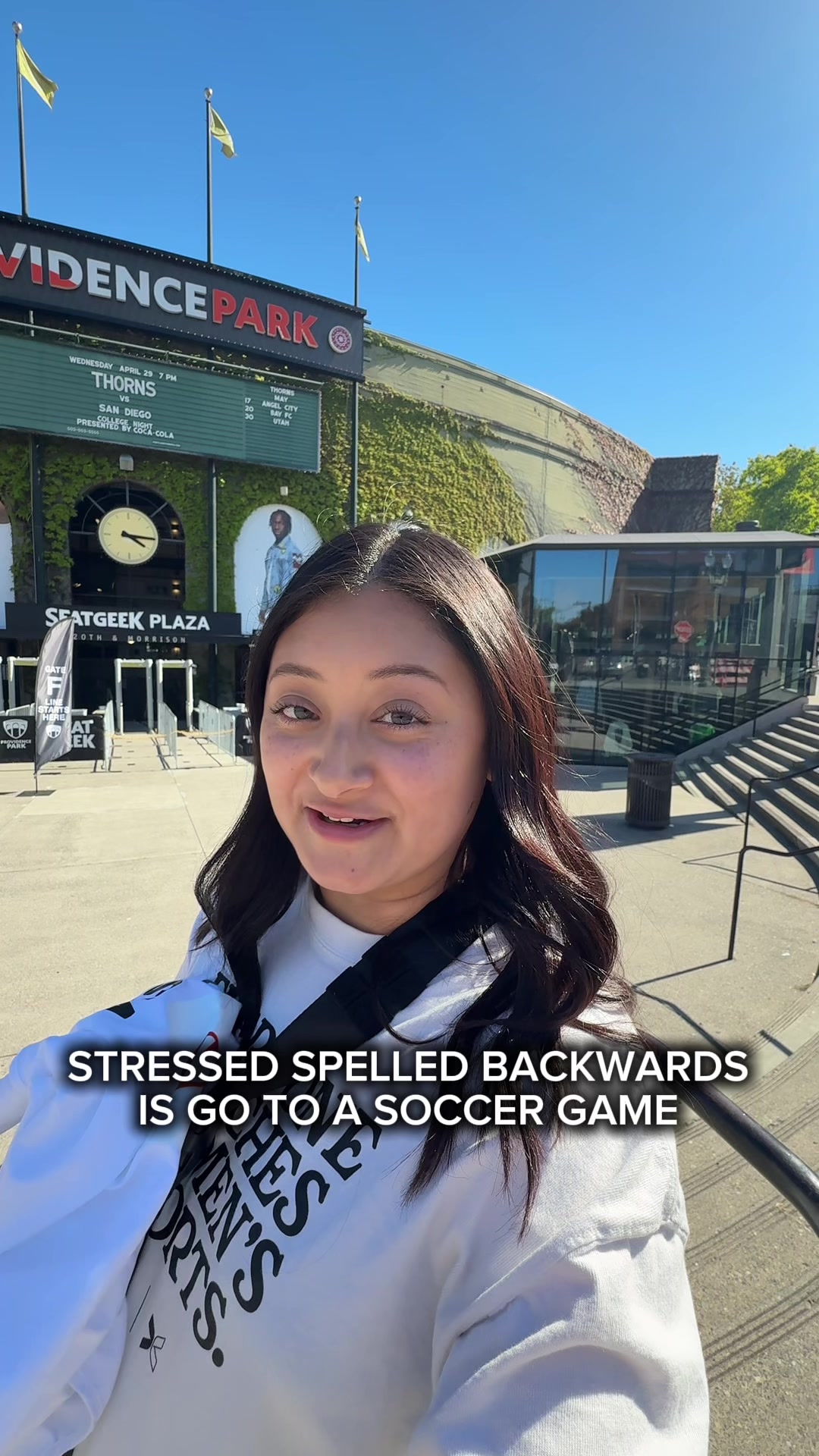 @Aisha|PDX Sports Content
