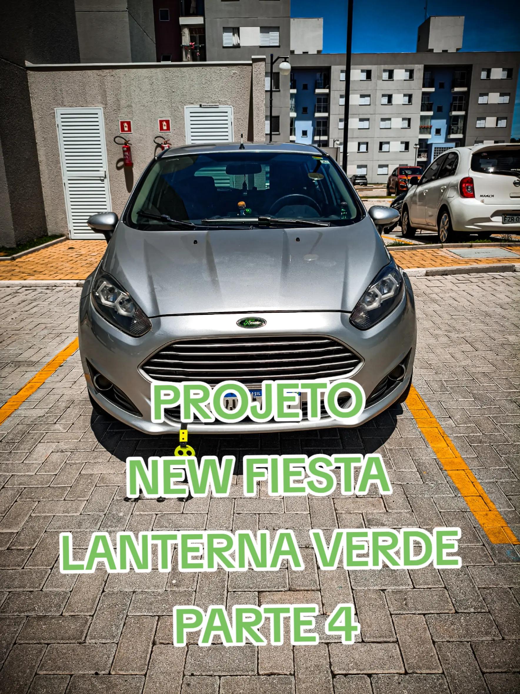 @Fiesta Lanterna Verde 💀💚