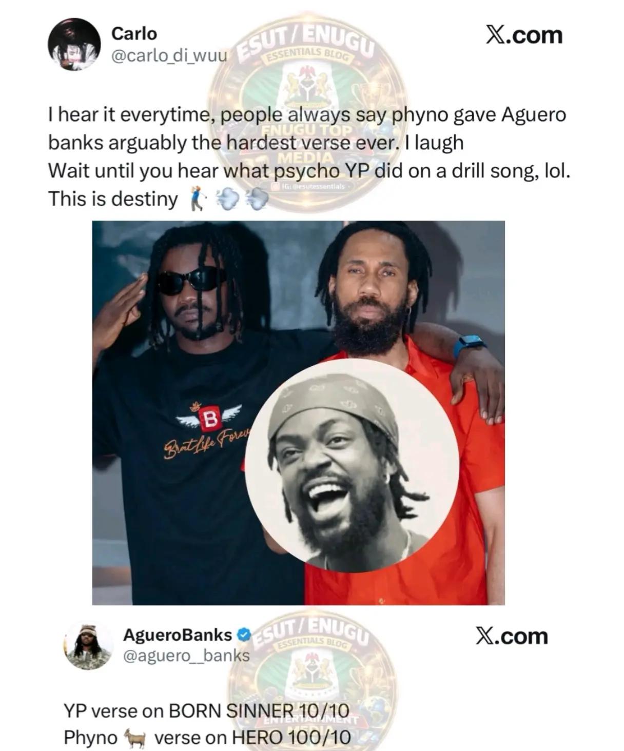 @Igbostars Must Shine 💯💪