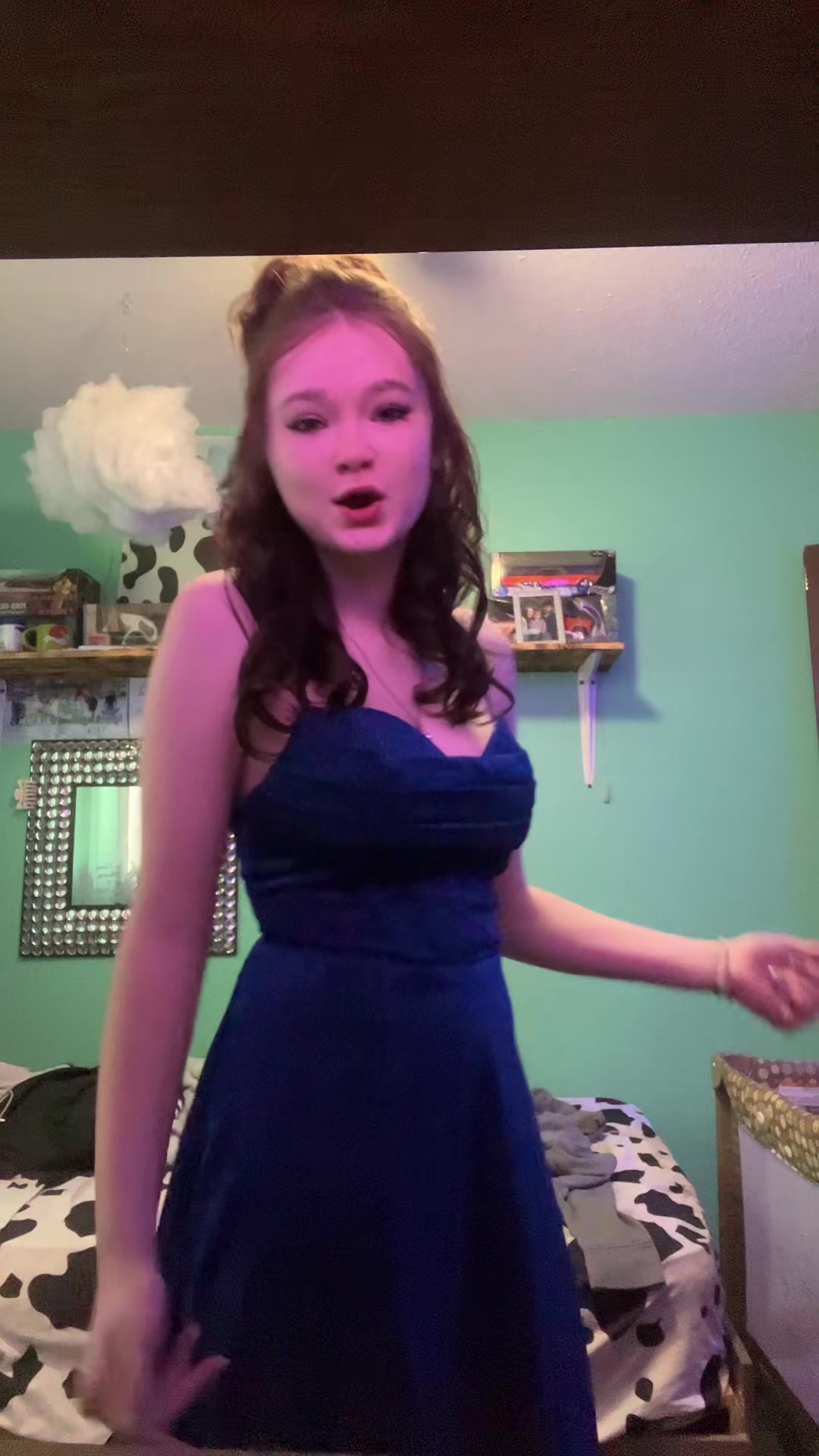 @💙🤍
