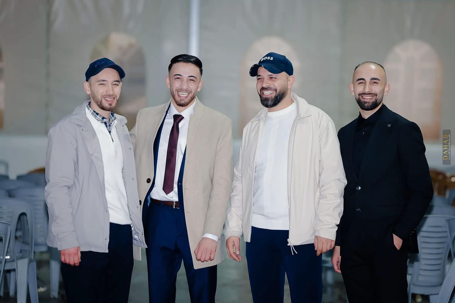 @ماجستي فرع دوار المنارة VIP🔥