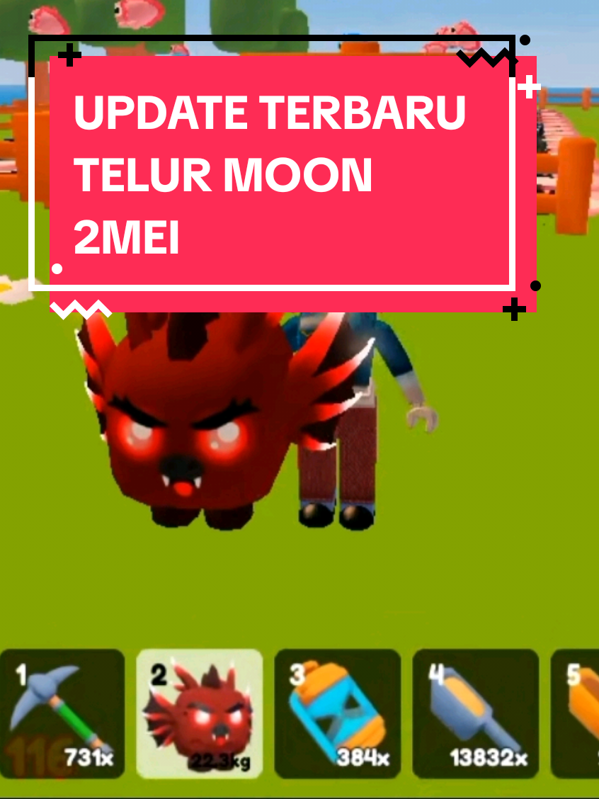 @Manusia Luar Biasa