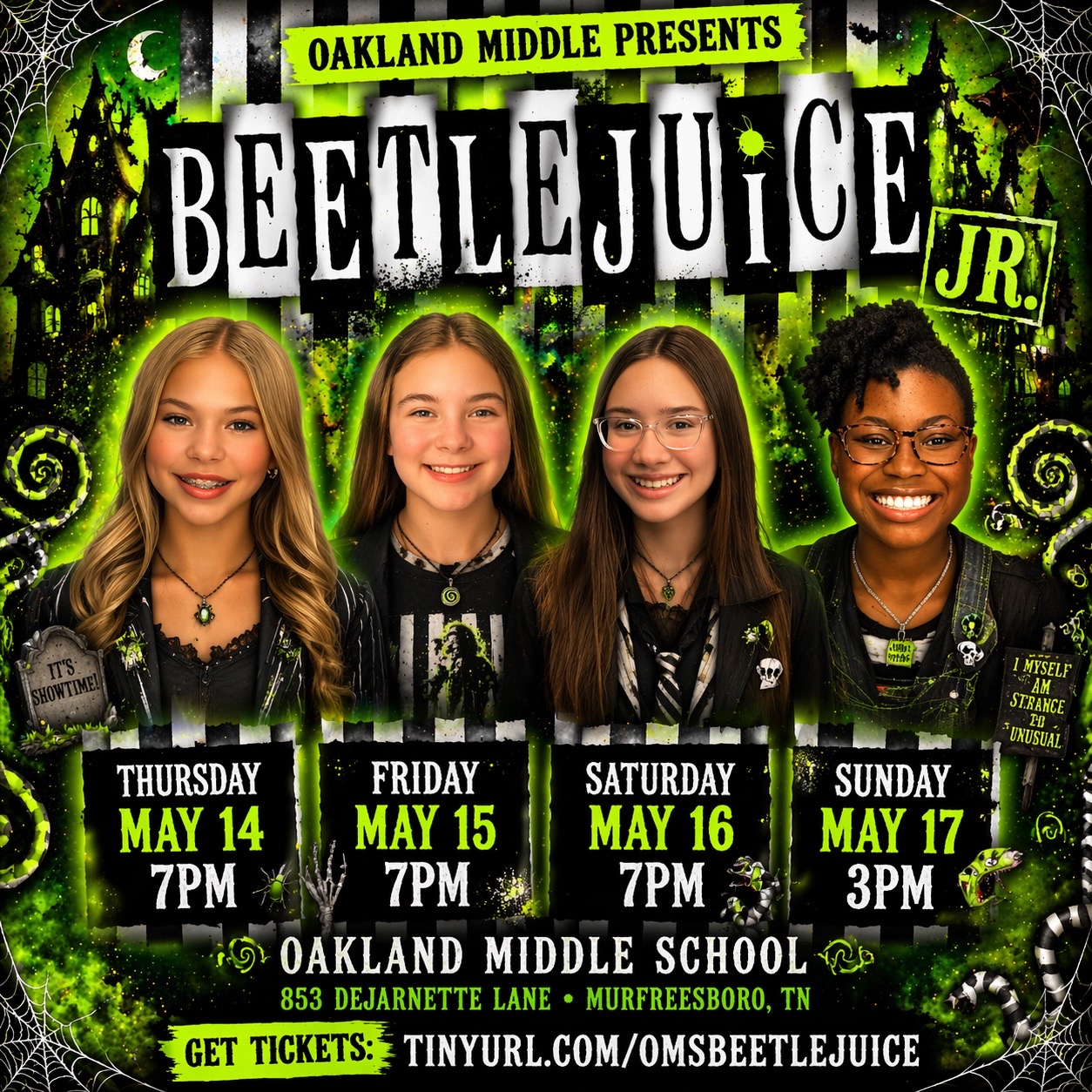 @OMS Theater
