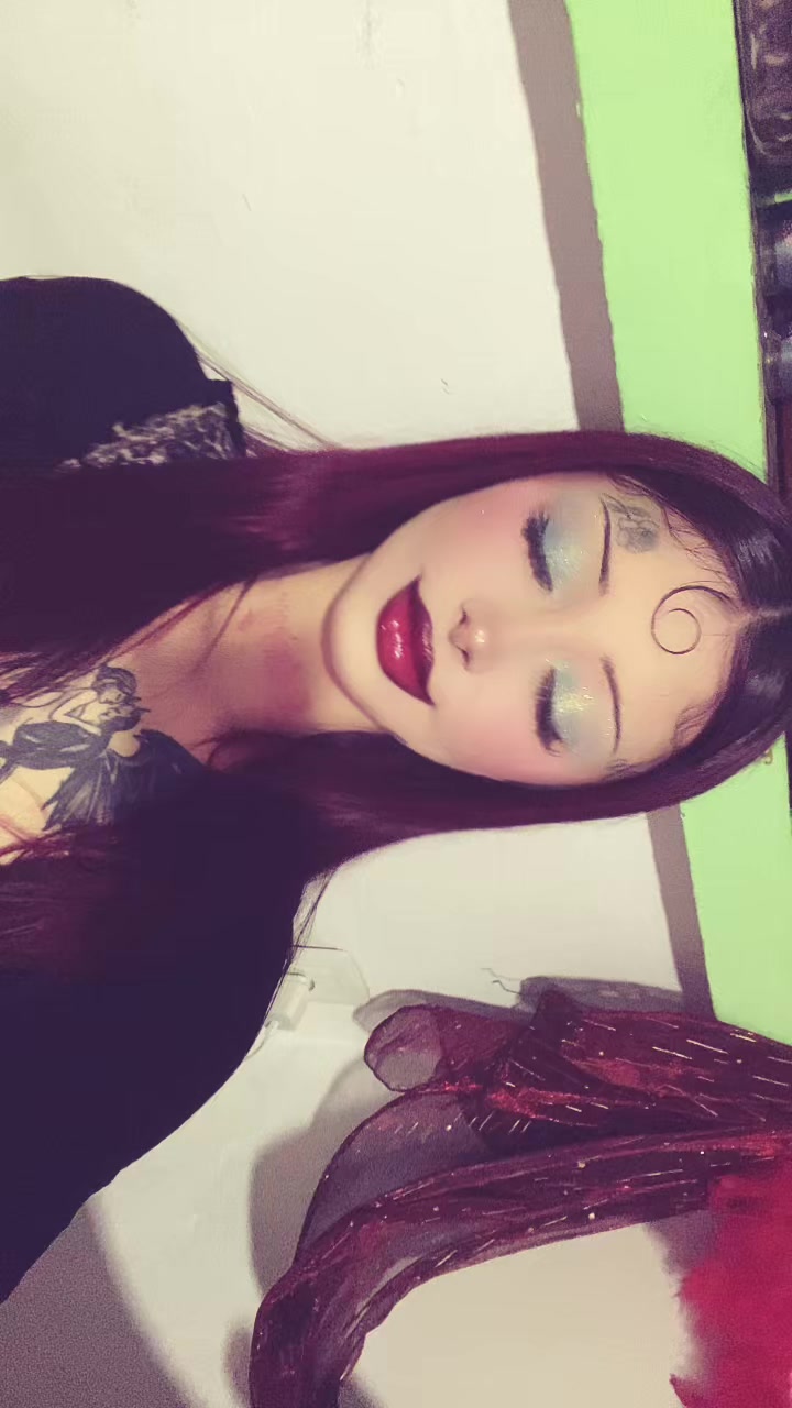 @lilithloquita💋