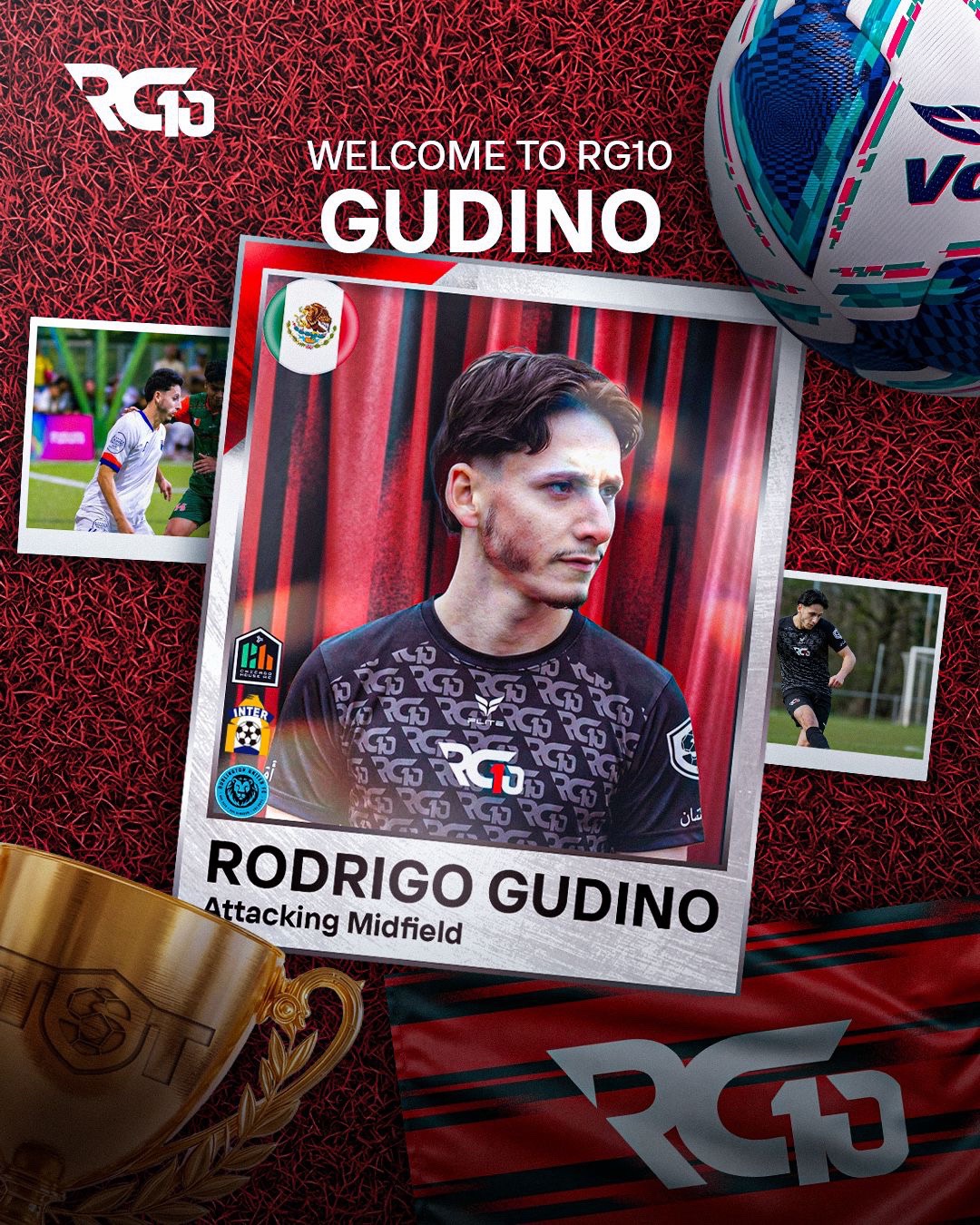 @Rodrigo Gudi&ntilde;o de Grote