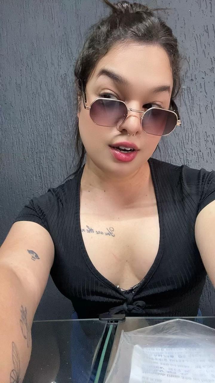 @Clara Silva ✨