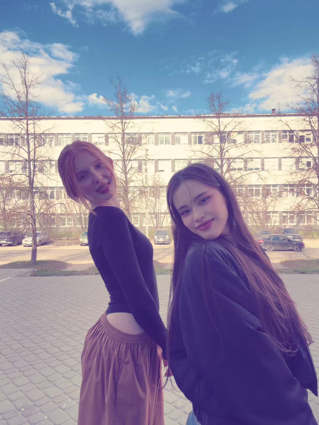 @Alinka