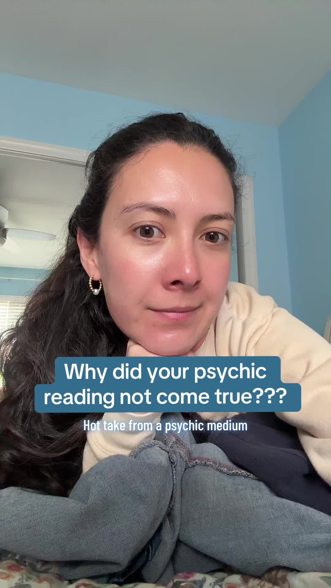 @Kathryn, NYC Psychic Medium