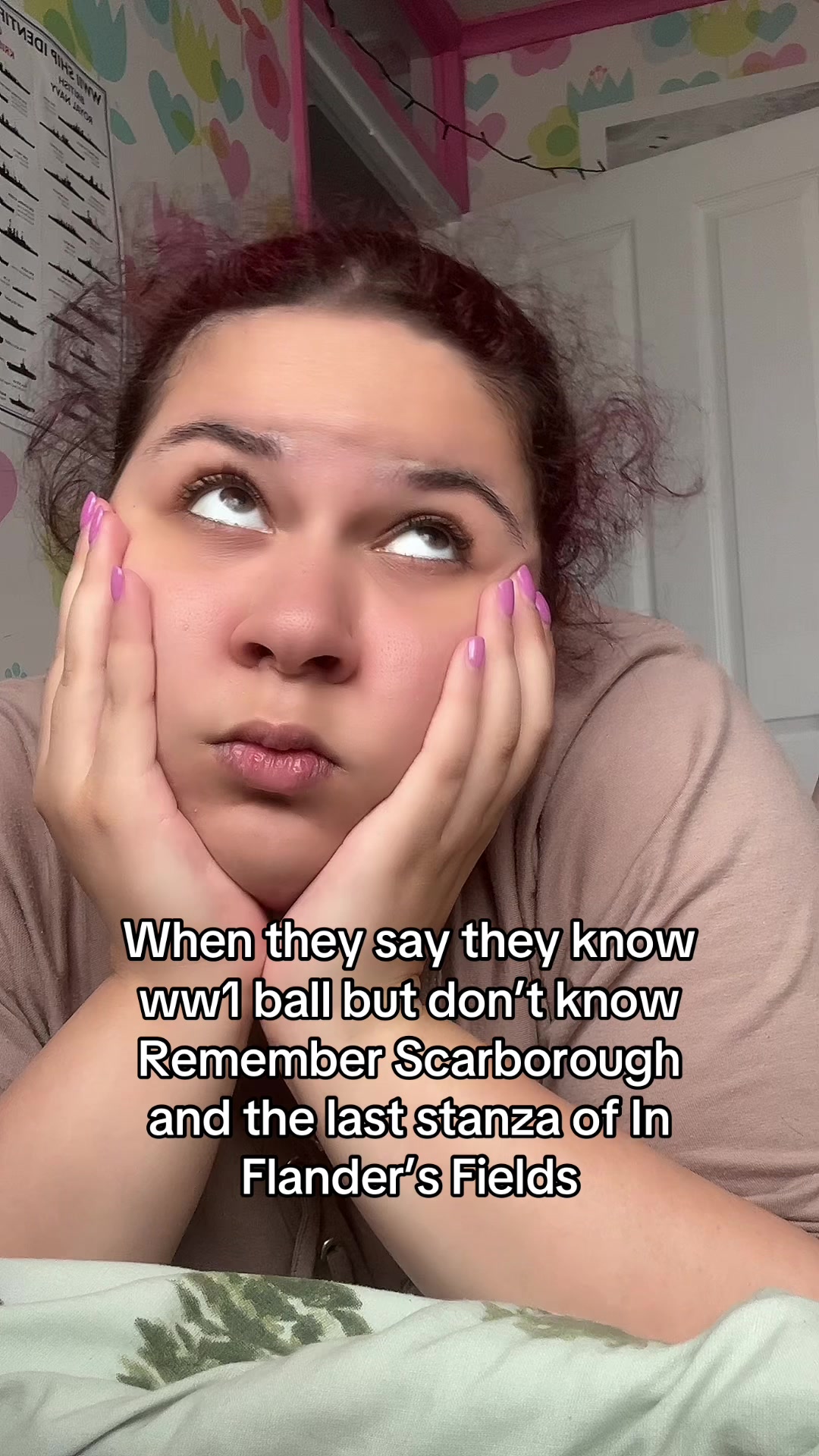 @Morgan