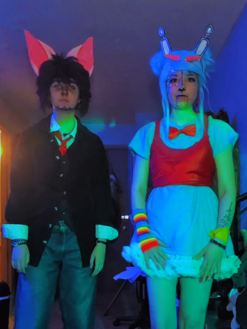 @Archers Cosplays