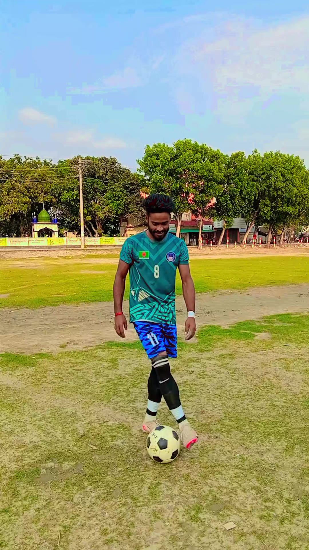 @⚽ সোহান_ফুটবলার ⚽