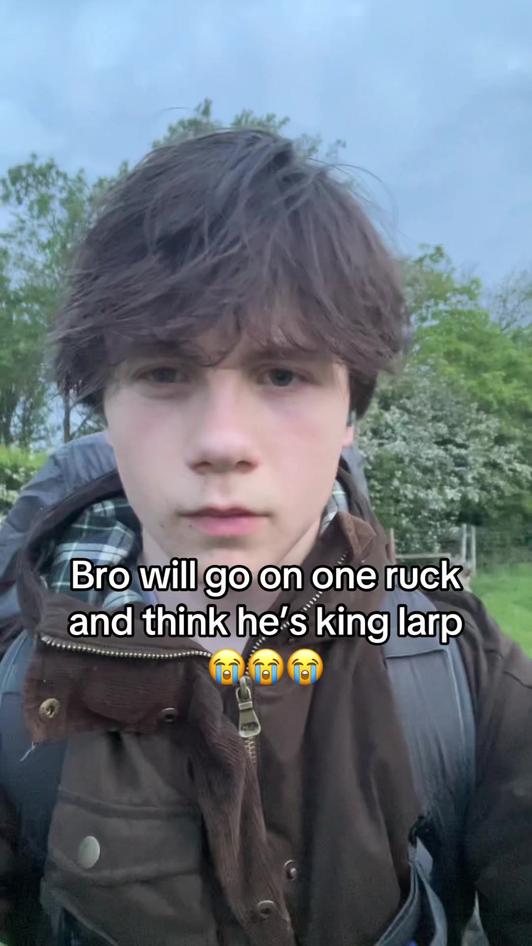 @Chasebackup
