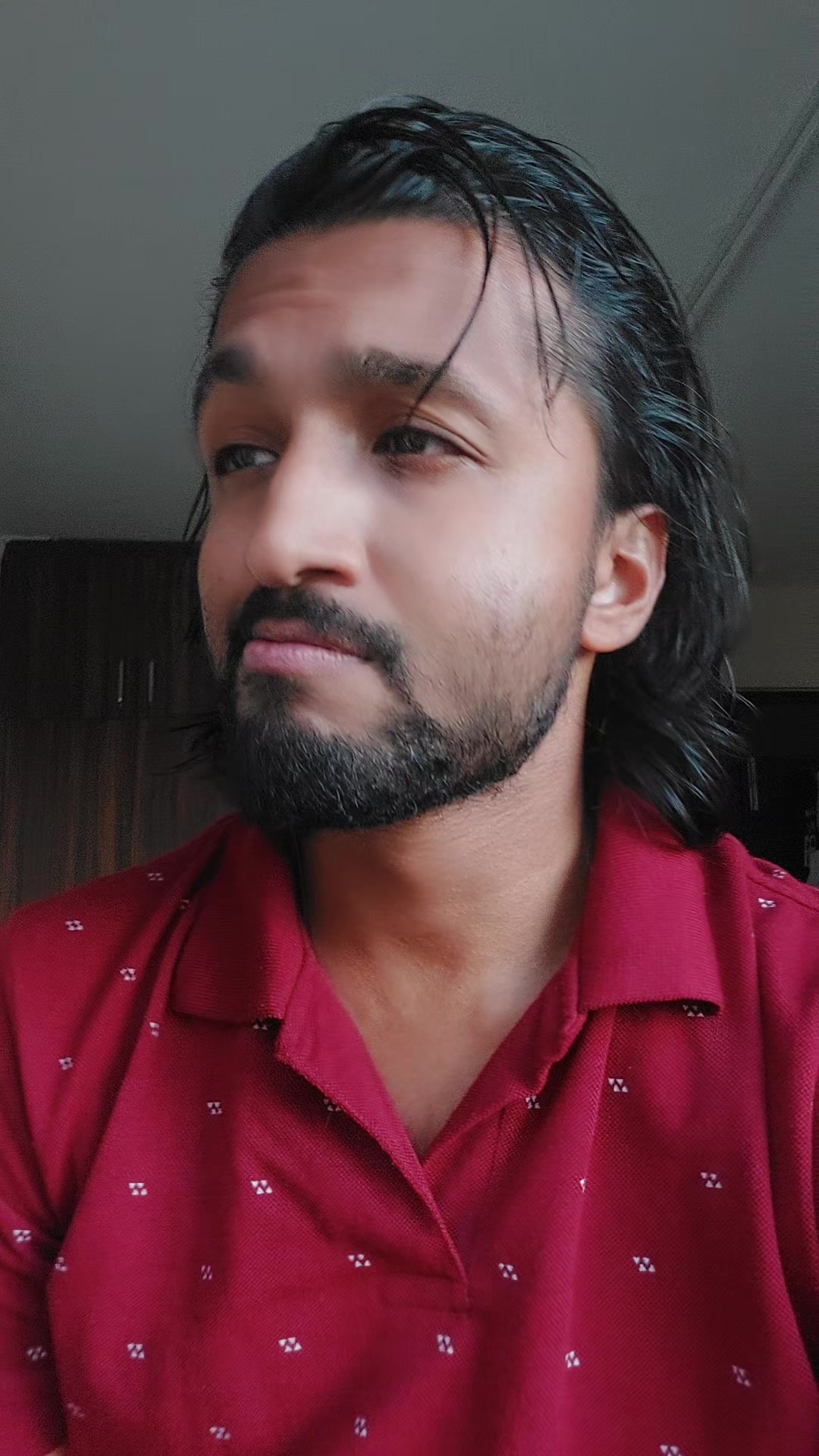 @Dhruv Khilesh Shah