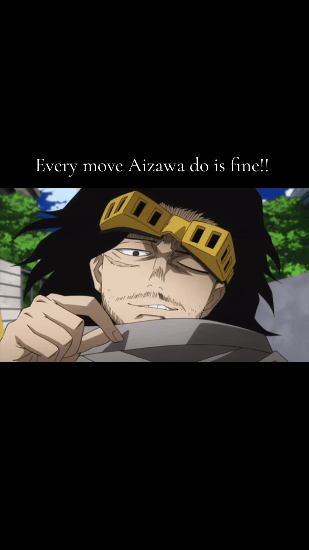 @Shota Aizawa