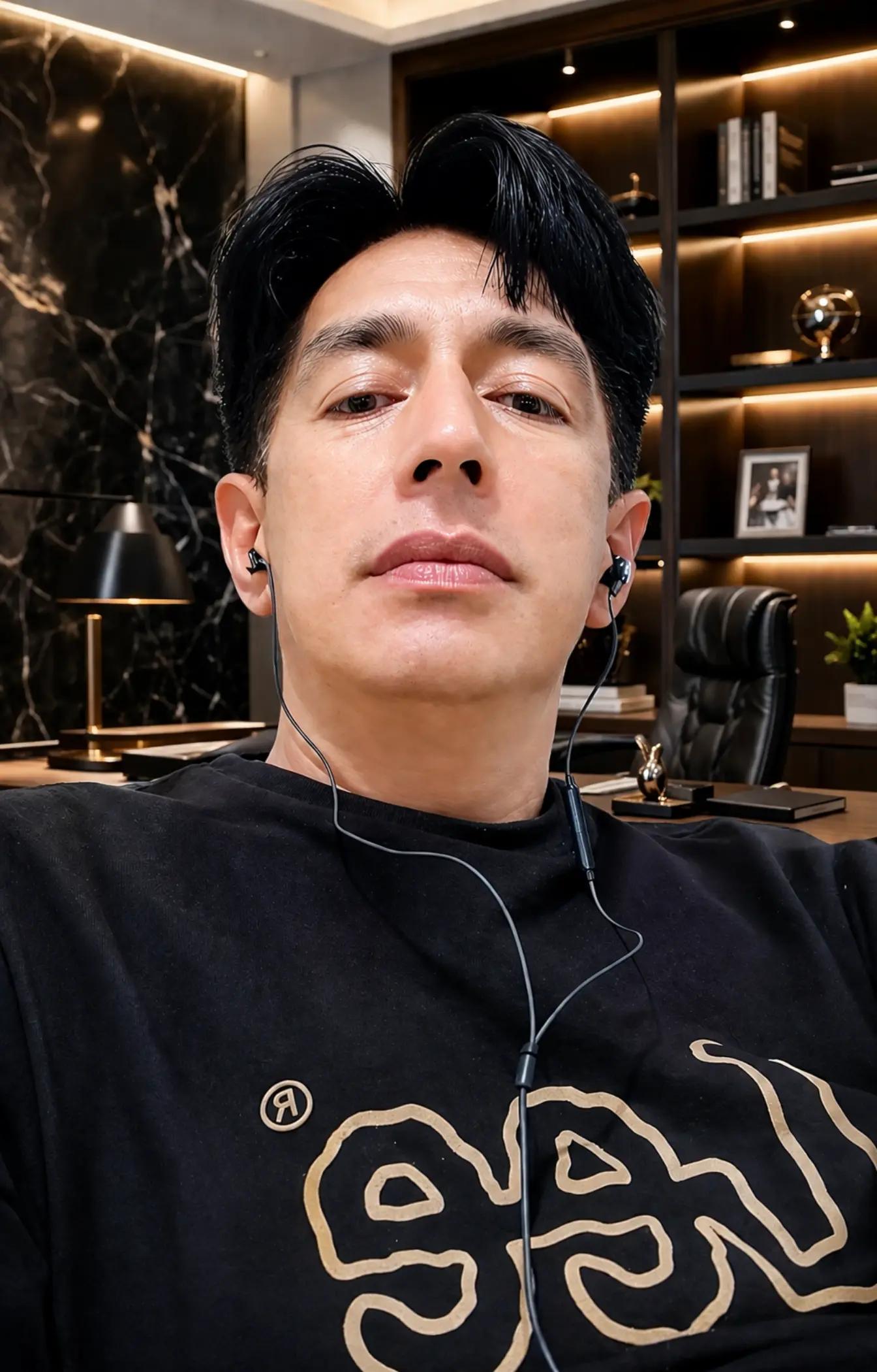@Jos&eacute; Tinizaray Olmedo