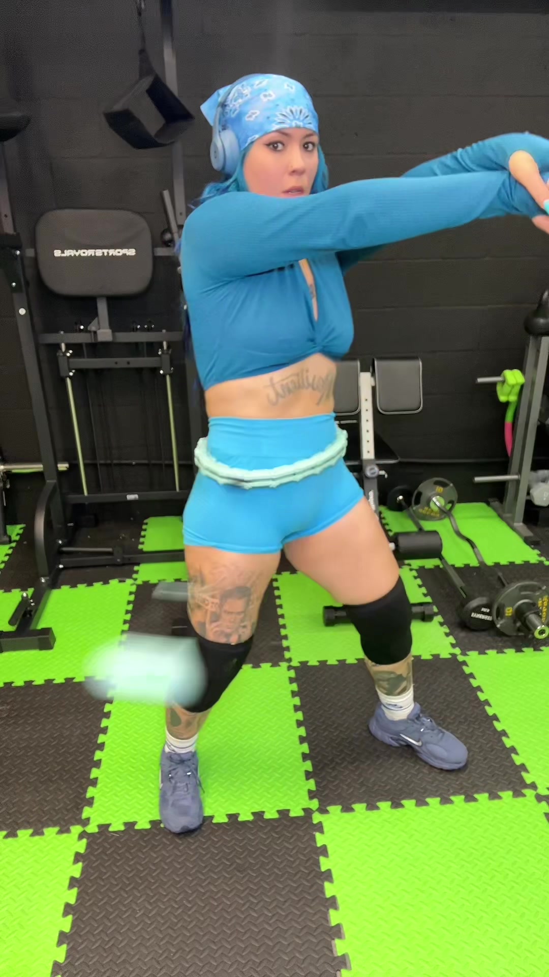 @Jumpingwithgee