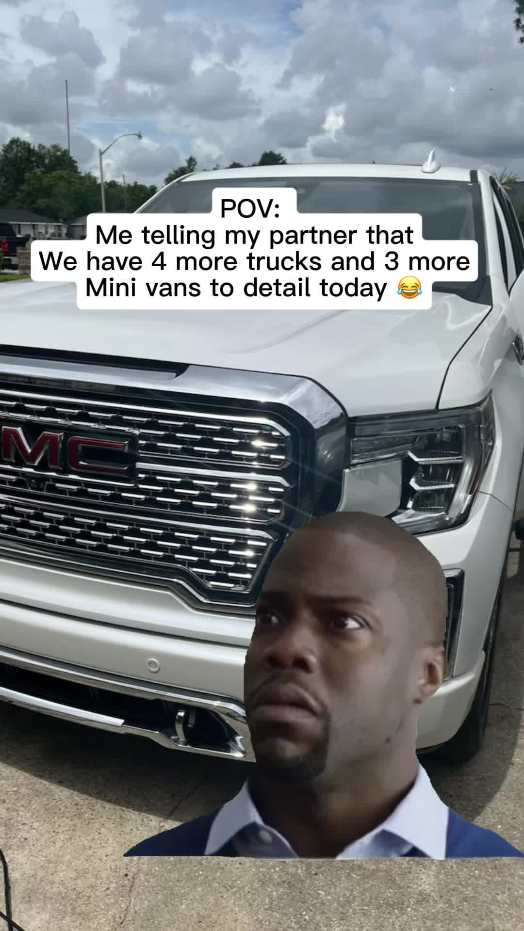 @ShineRegardless autodetailing