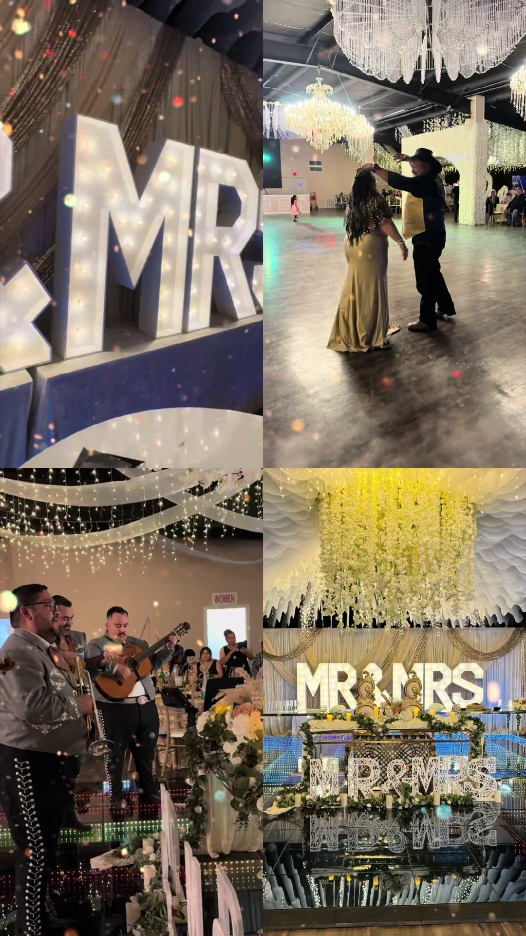 @El Agavero by Liz&rsquo;s Events