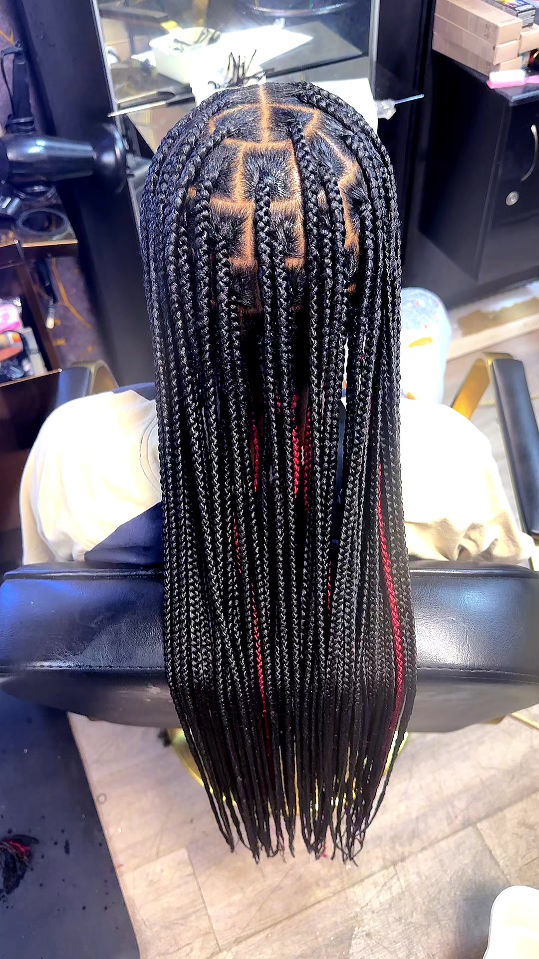 @Loveline salon coiffure