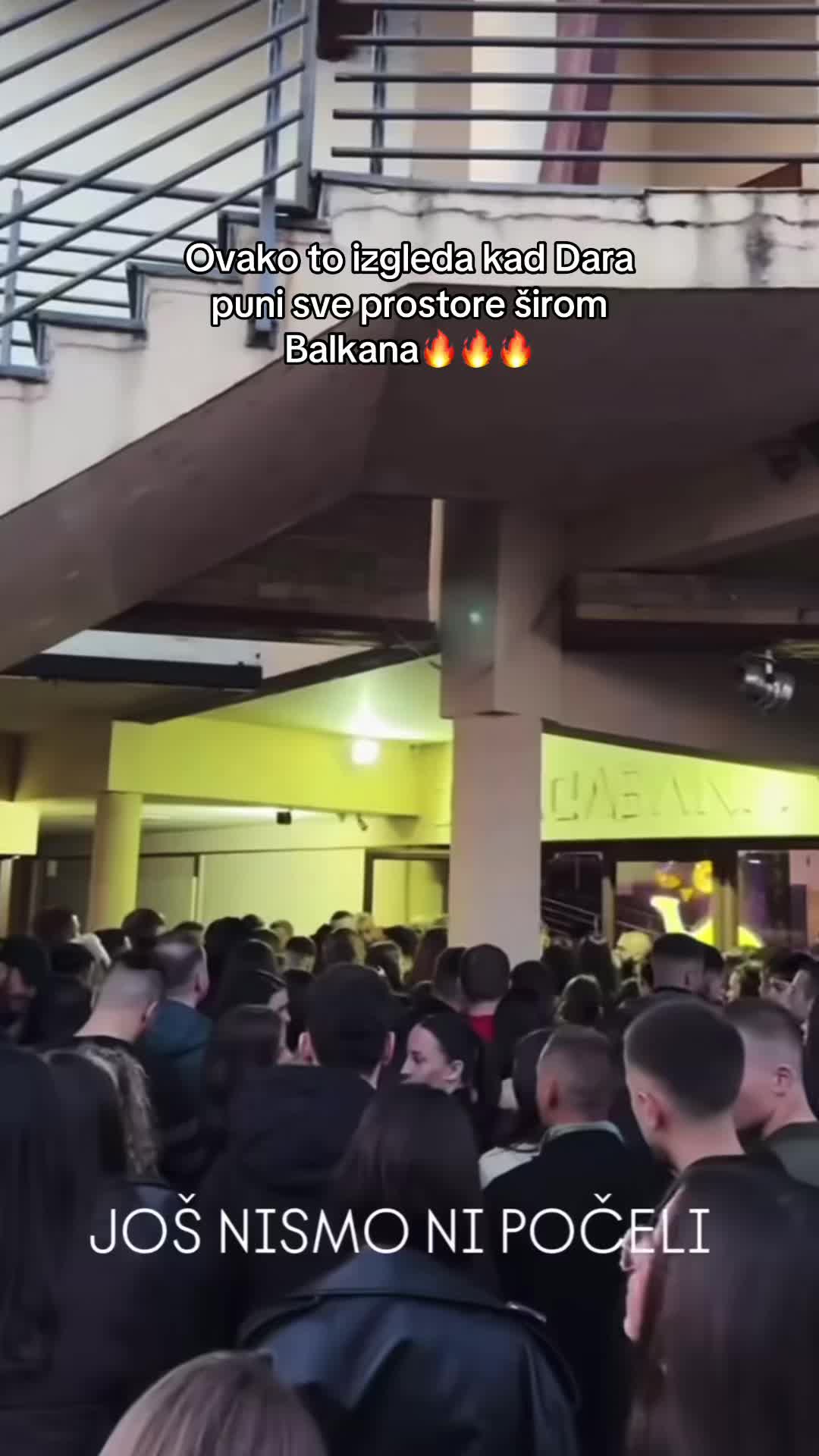 @Dara Bubamara
