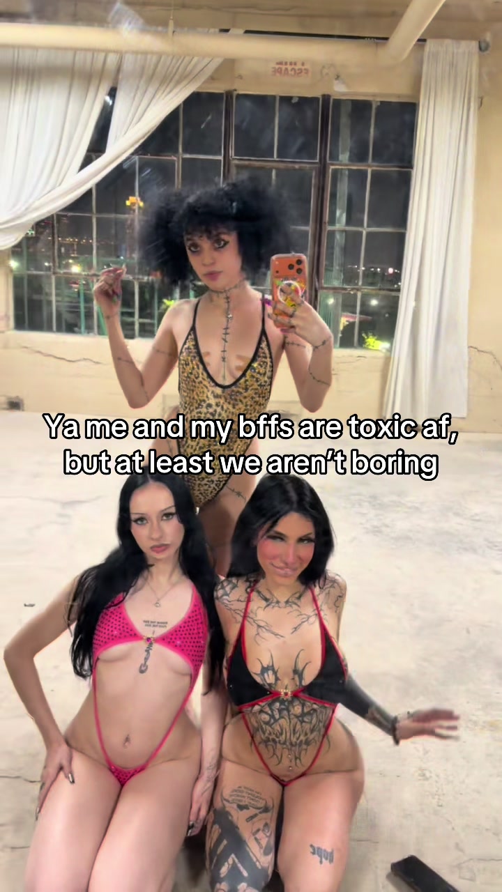 @Bubblegumthebrand