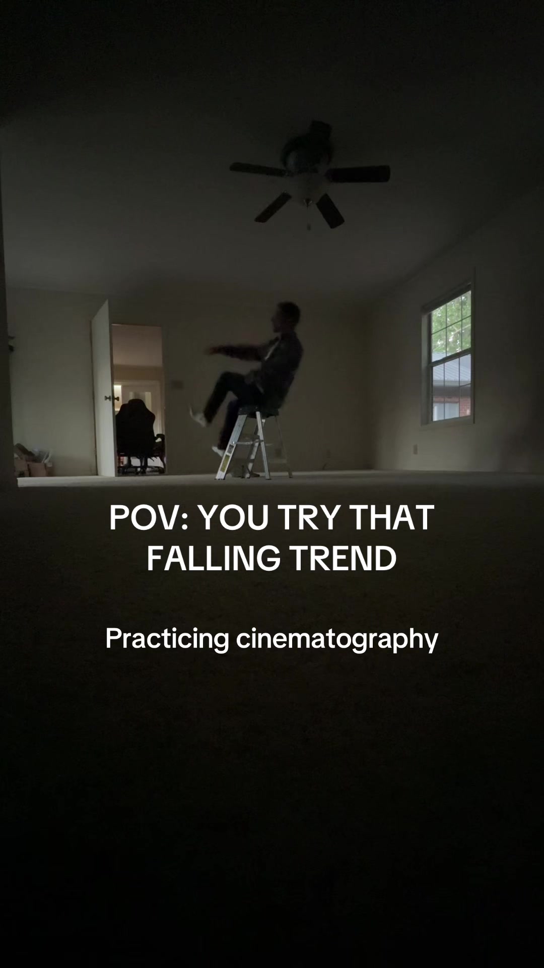 @SeanIsInspired | Filmmaker