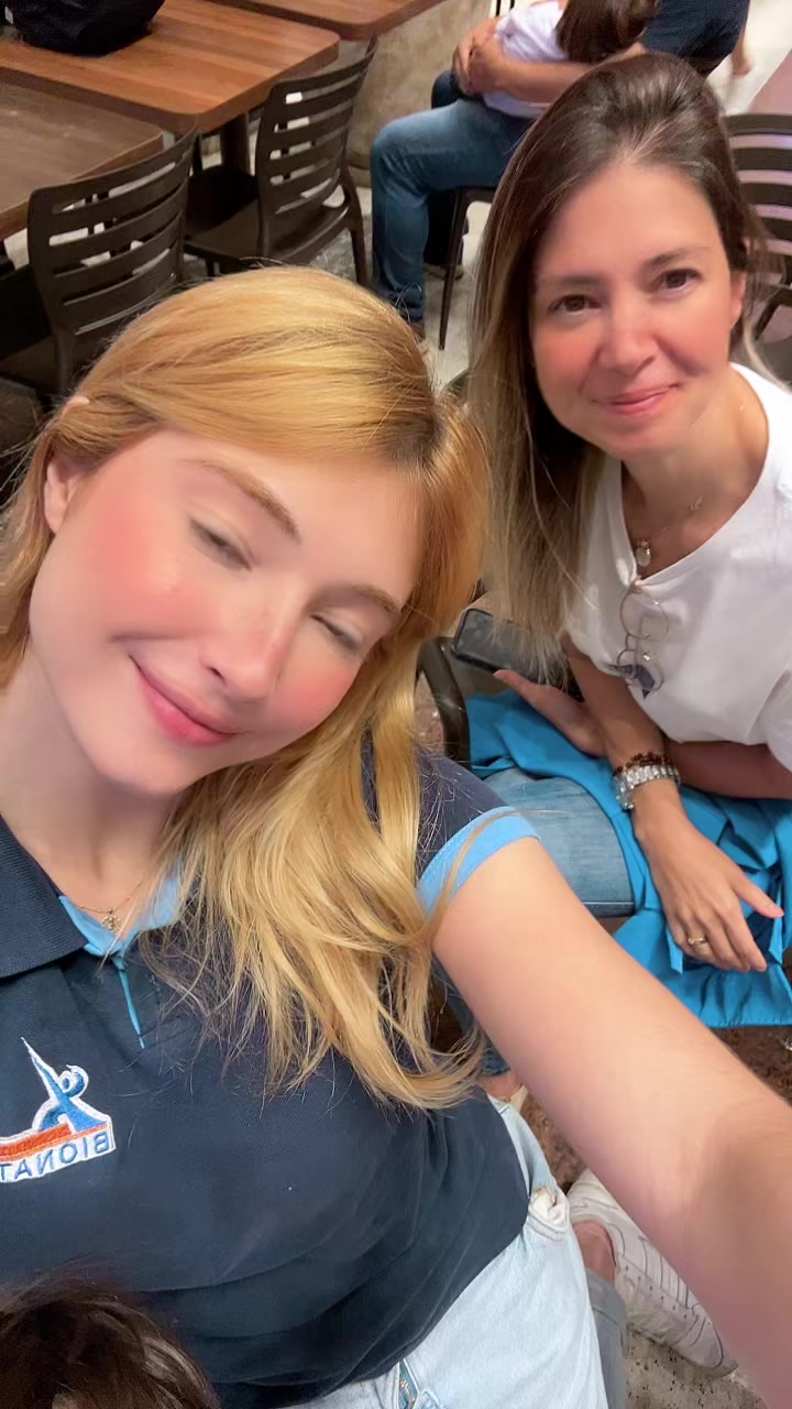 @Luisa Le&atilde;o
