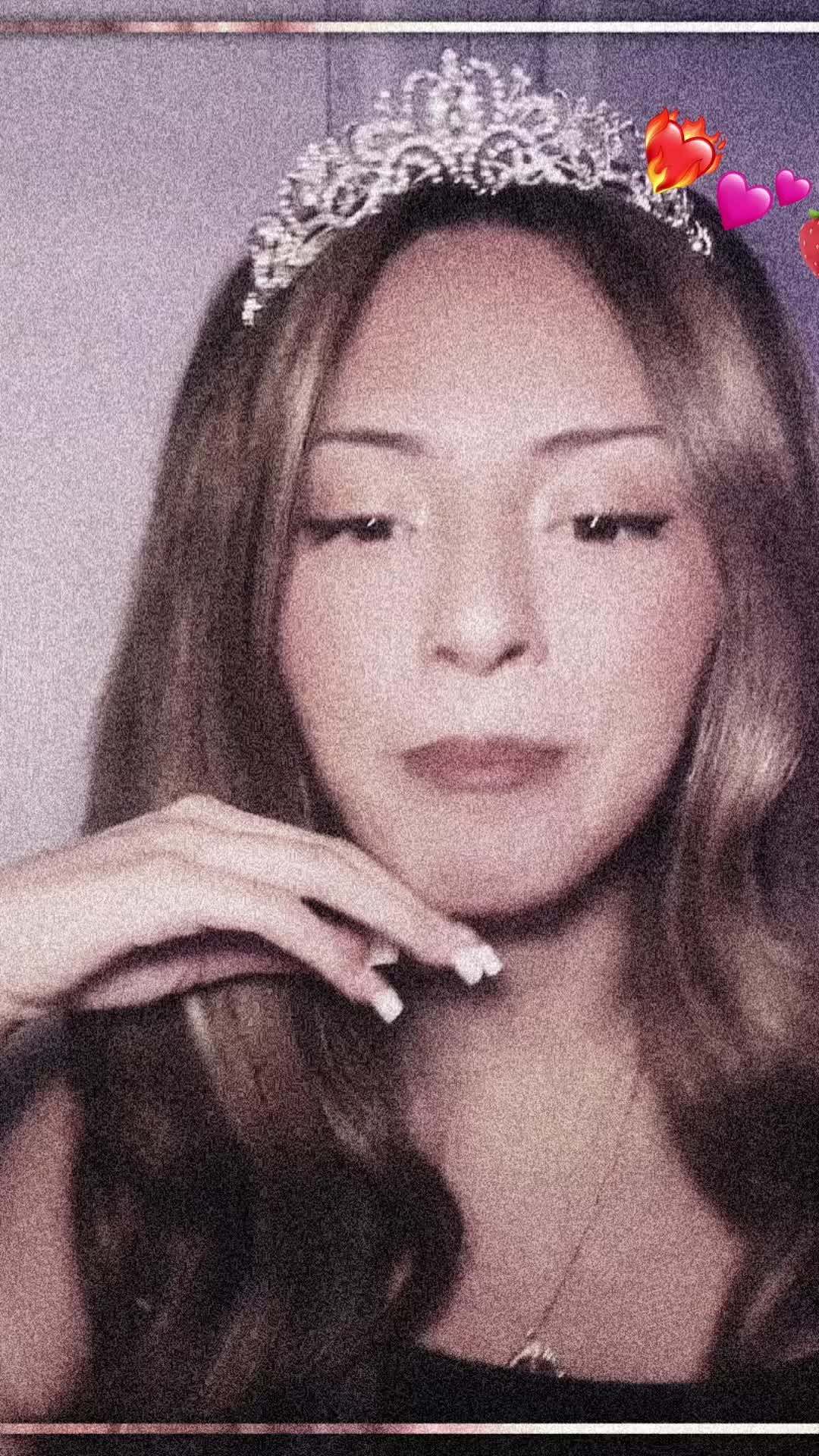@Xxx~princess~ari🍓💕