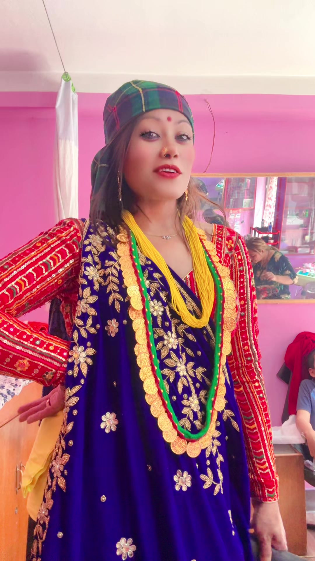 @Rachana Lamsal❤️