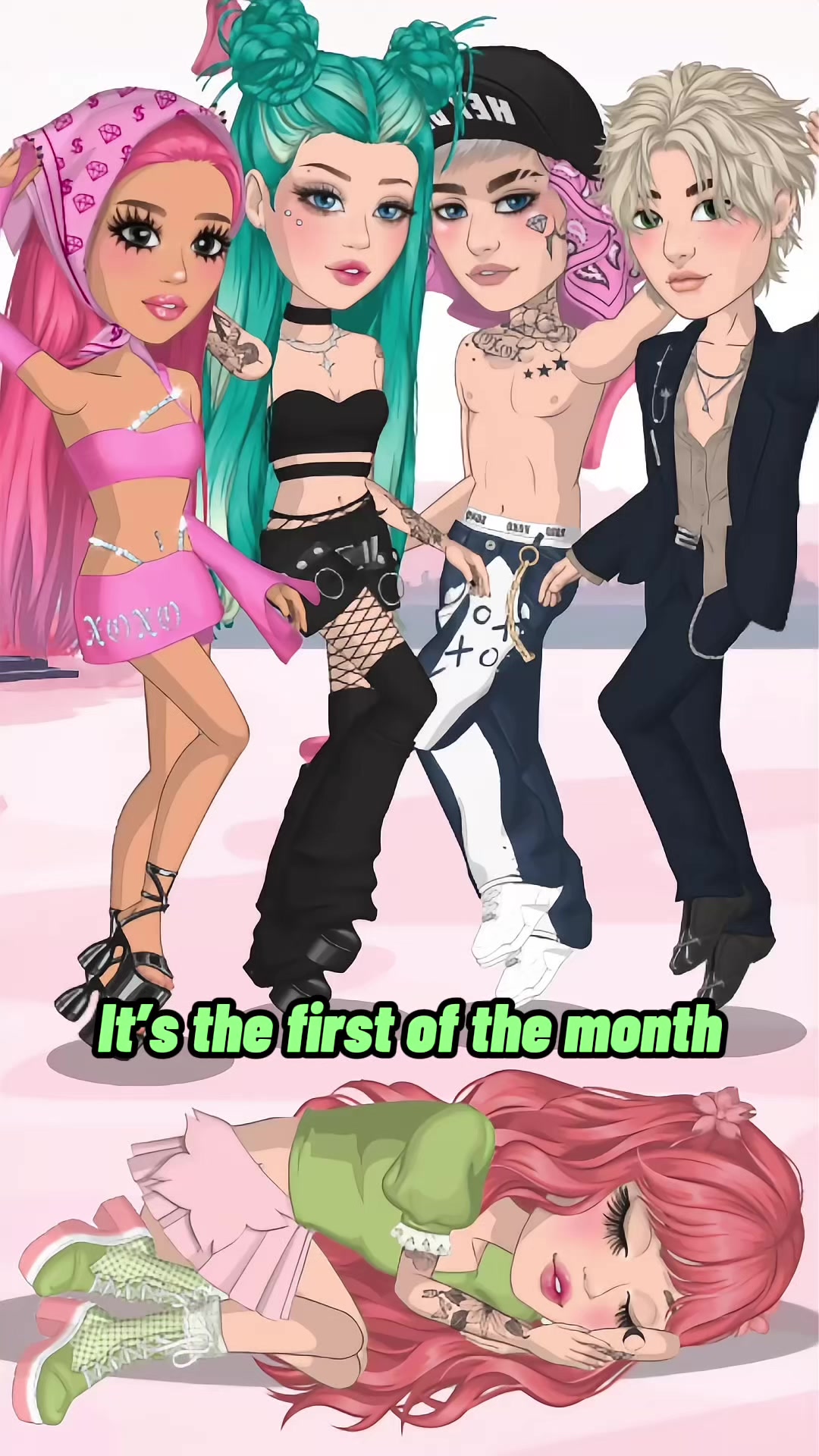 @MovieStarPlanet