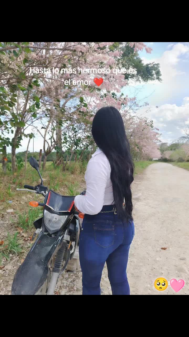 @LA PELI NEGRA 😍❤️