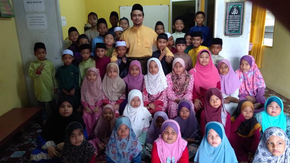 @Mohd Ariff