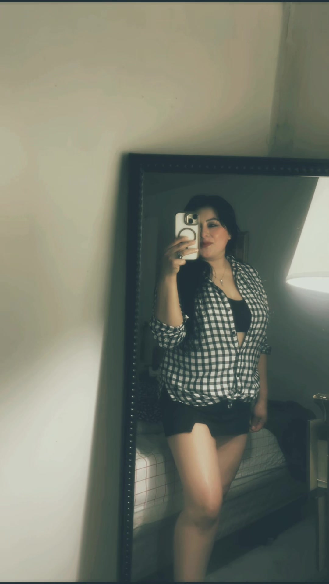 @Isabel Cortez