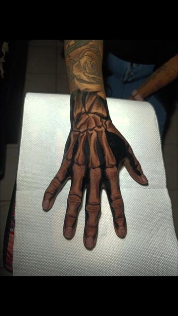 @Oss-Tattoo 🇻🇪