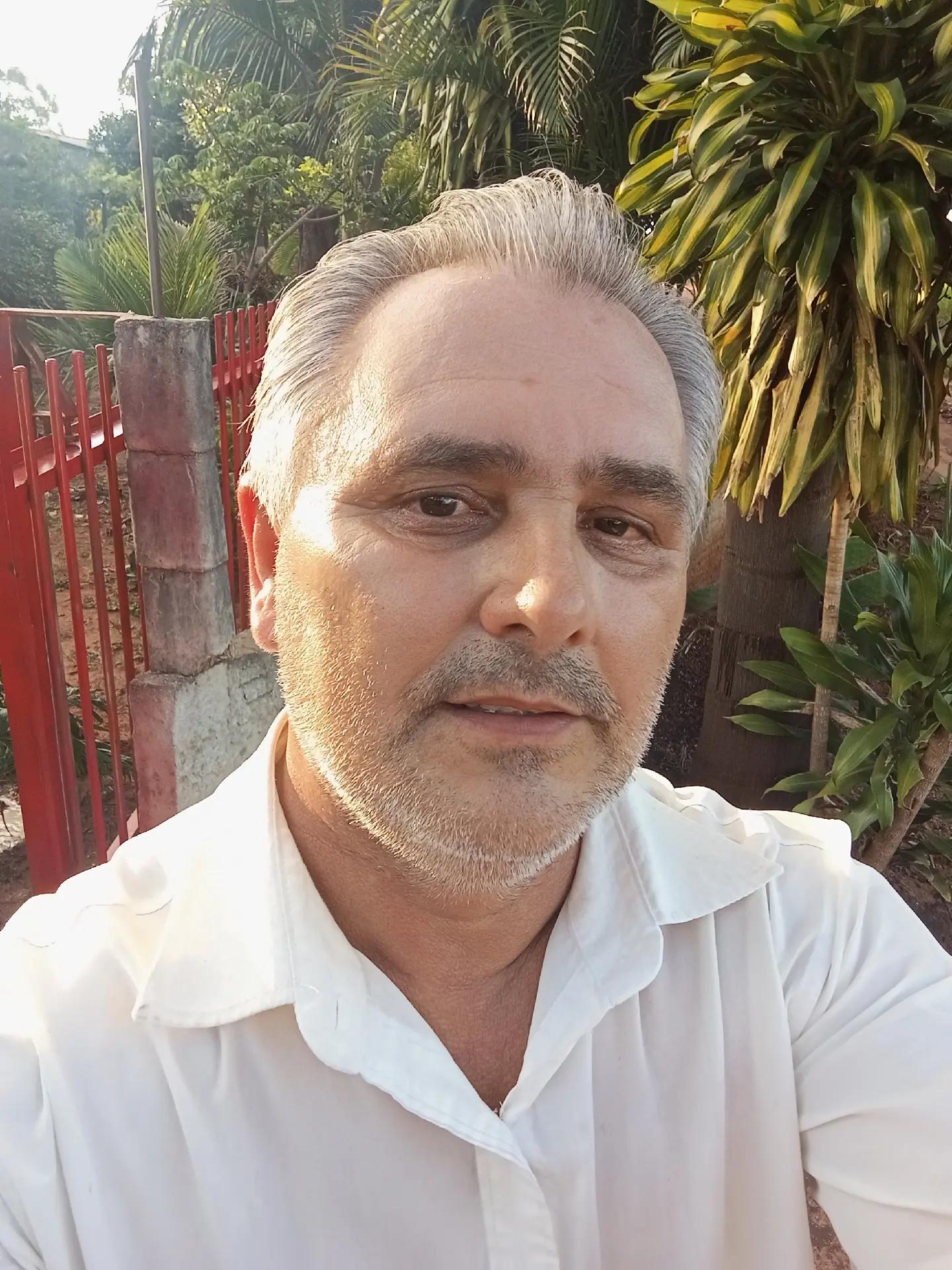 @La&eacute;rcio Garcia