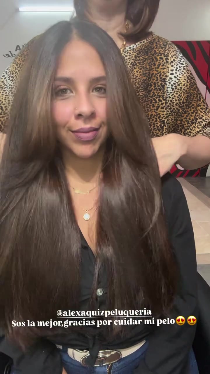 @Luciana Sanchez